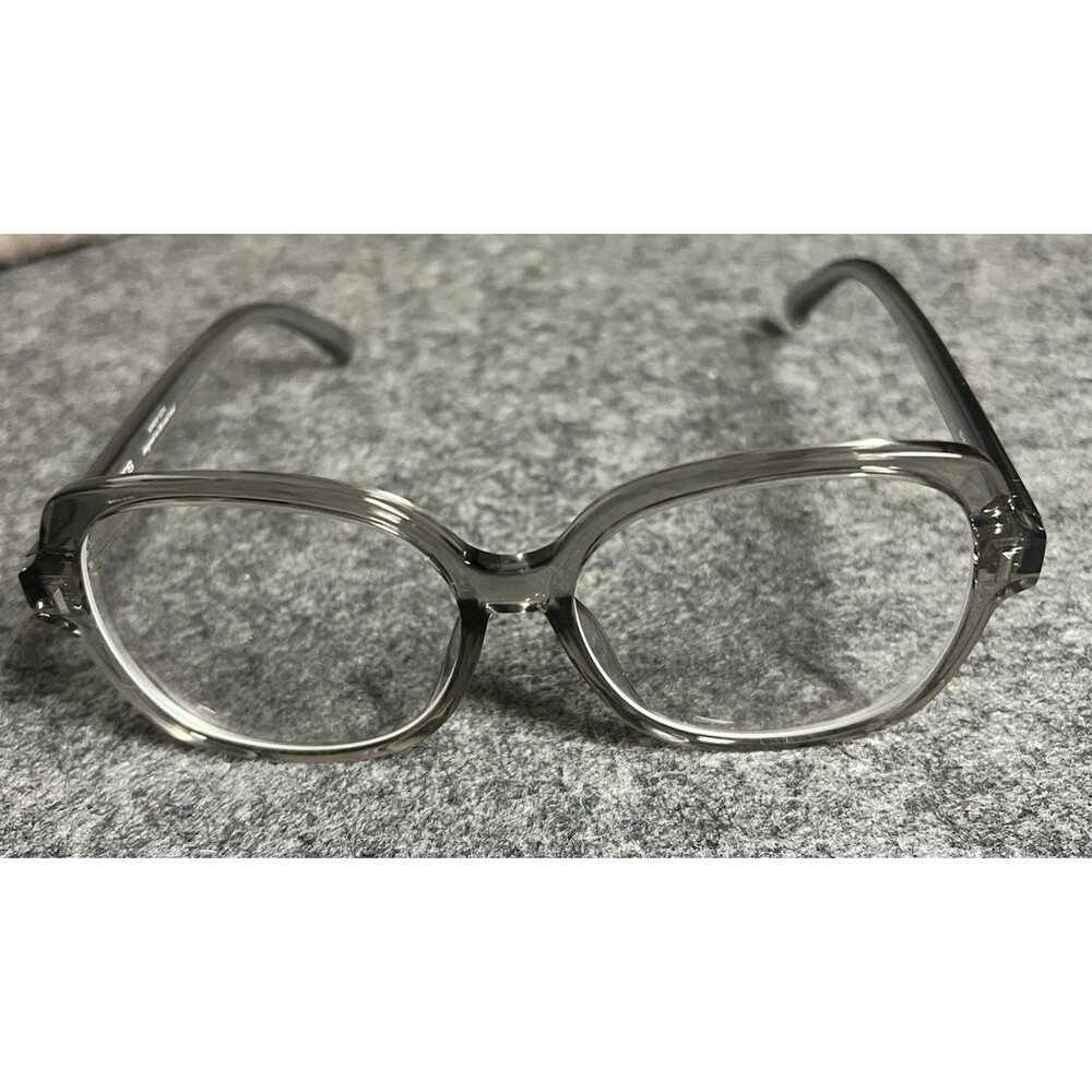 Kits Glasses Sunday G215" Smokey Grey 57-16-150